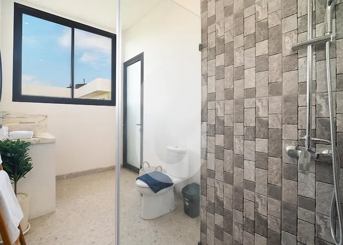 Luxury 2br Pool Ricefield Views *